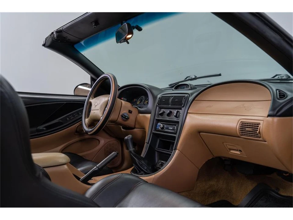 1995 Ford SN95 Mustang - Image 18 of 31