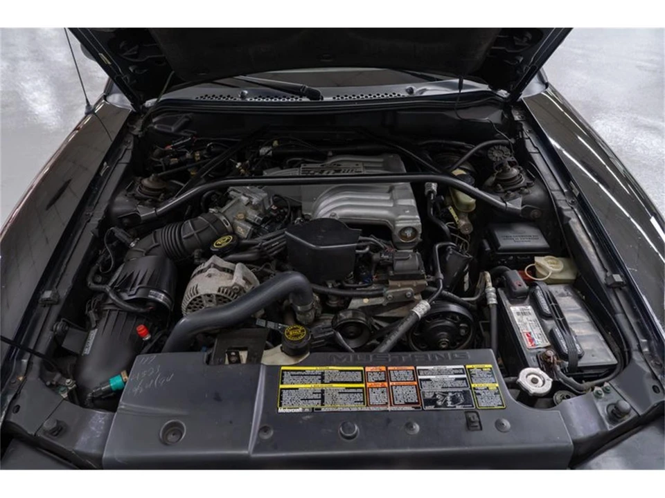 1995 Ford SN95 Mustang - Image 30 of 31