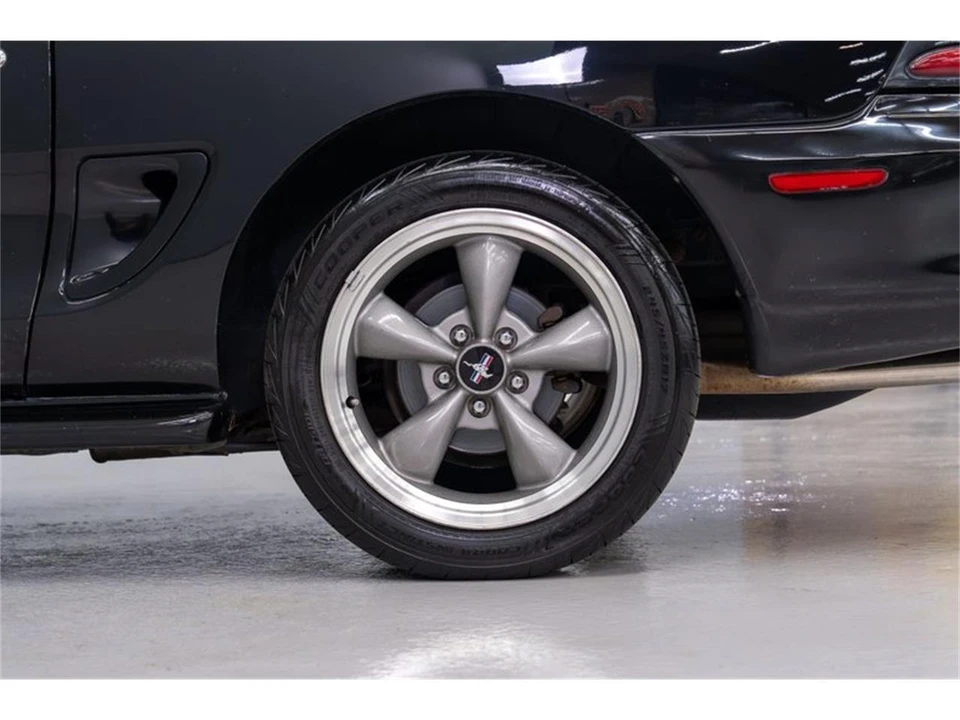 1995 Ford SN95 Mustang - Image 27 of 31