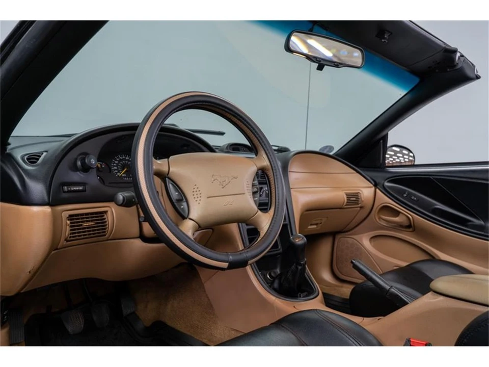 1995 Ford SN95 Mustang - Image 12 of 31