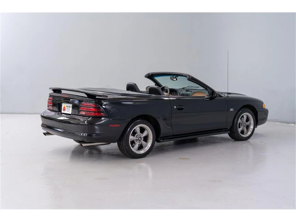 1995 Ford SN95 Mustang - Image 6 of 31