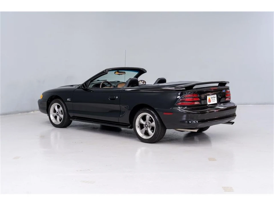 1995 Ford SN95 Mustang - Image 3 of 31