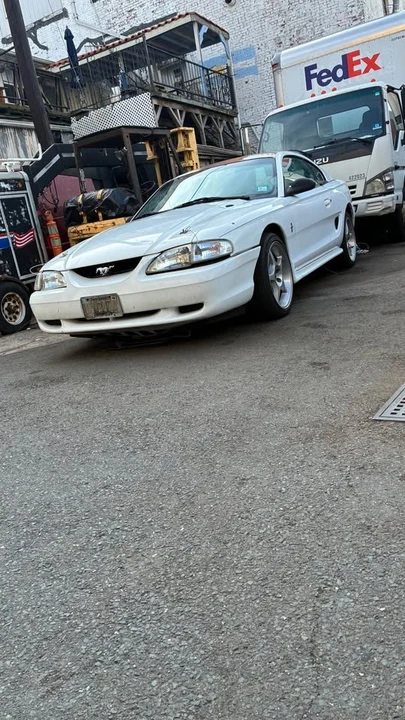 1995 Ford SN95 Mustang - Image 3 of 6