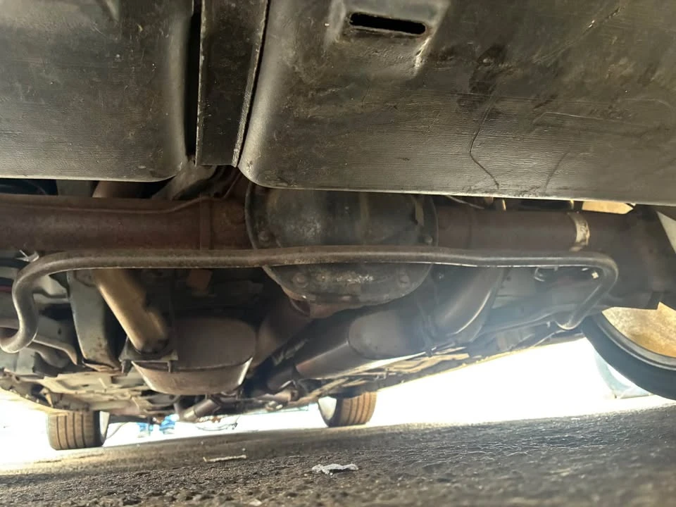 1995 Ford SN95 Mustang - Image 6 of 6