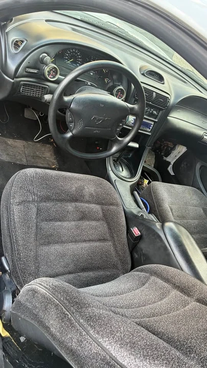 1995 Ford SN95 Mustang - Image 4 of 6
