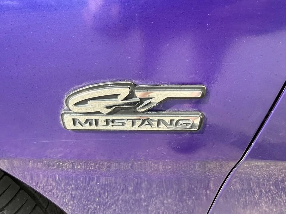 1995 Ford SN95 Mustang - Image 13 of 19