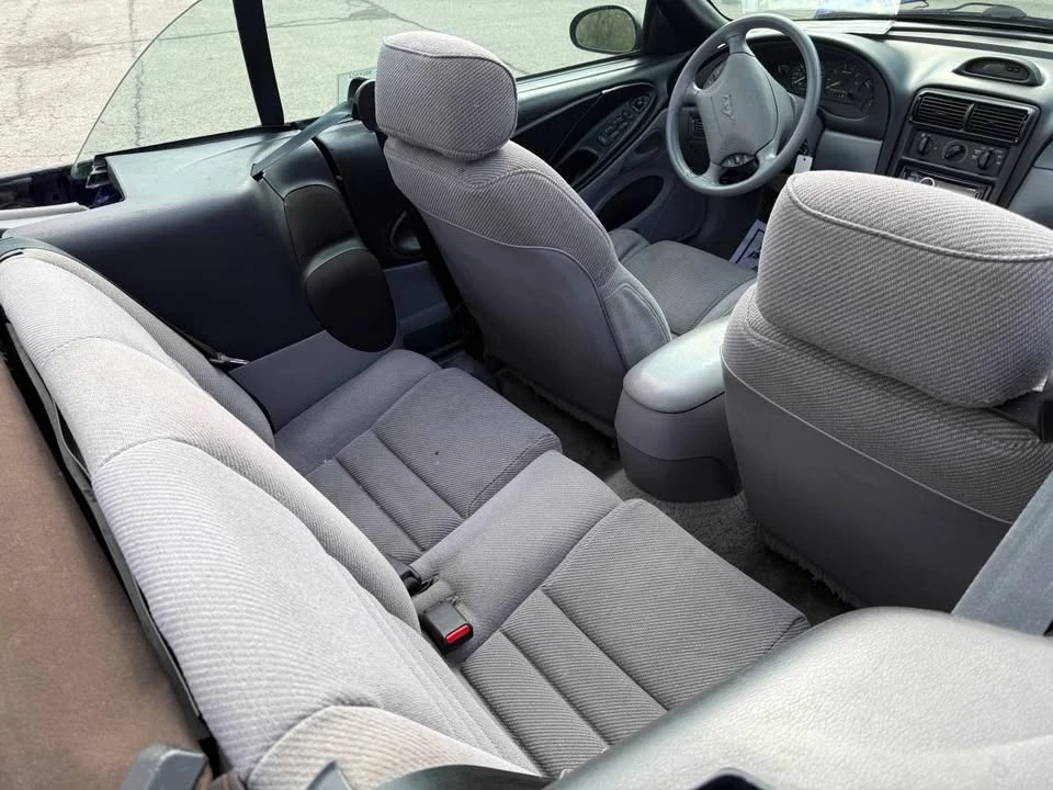 1995 Ford SN95 Mustang - Image 19 of 19