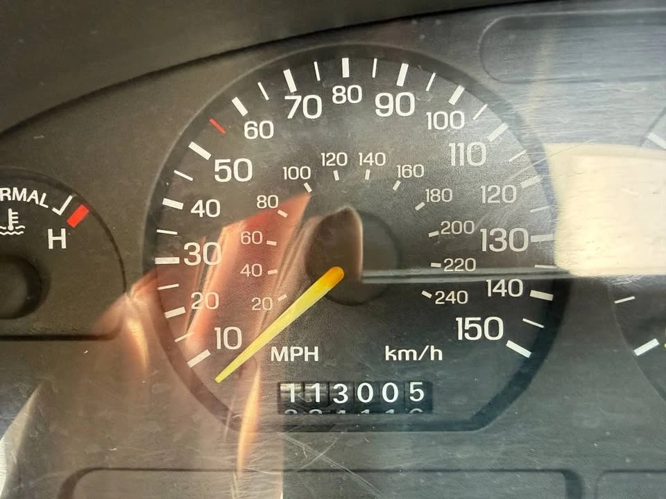 1995 Ford SN95 Mustang - Image 16 of 19