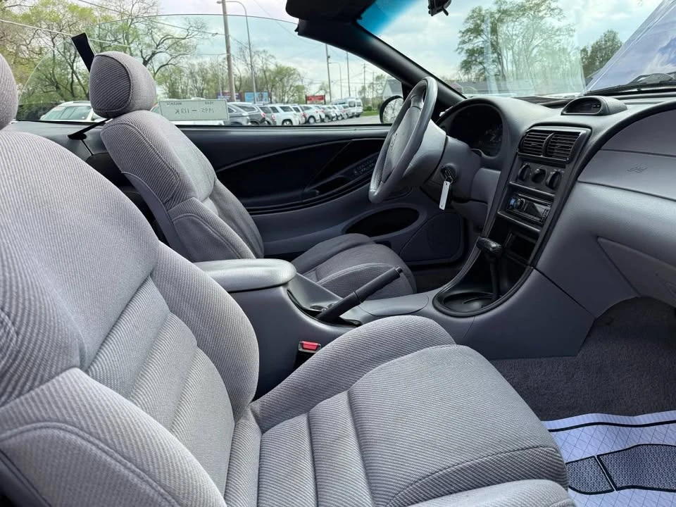 1995 Ford SN95 Mustang - Image 18 of 19