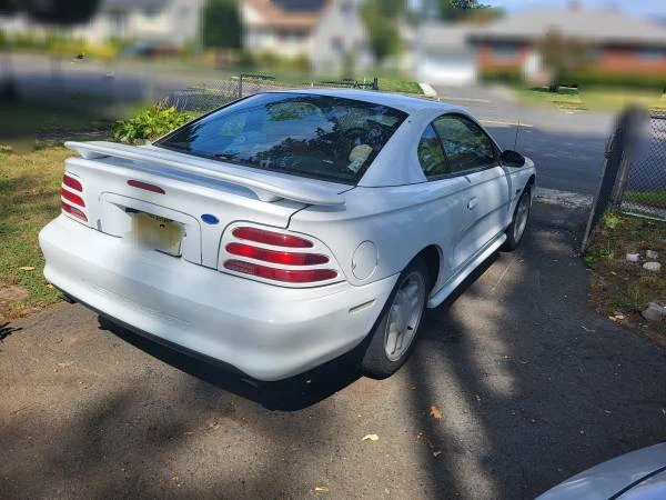 1995 Ford SN95 Mustang - Image 2 of 3