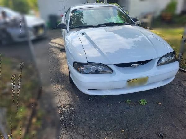 1995 Ford SN95 Mustang - Image 3 of 3
