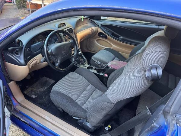 1995 Ford SN95 Mustang - Image 12 of 13