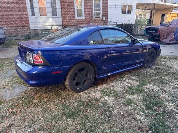 1995 Ford SN95 Mustang - Image 10 of 13