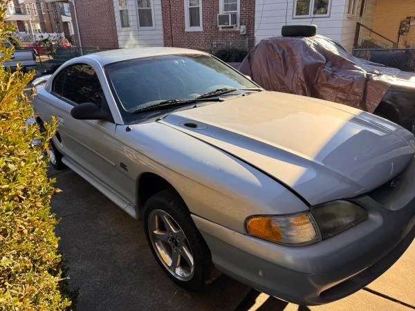 1995 Ford SN95 Mustang - Image 3 of 13