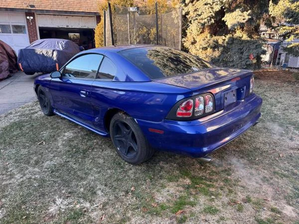 1995 Ford SN95 Mustang - Image 11 of 13