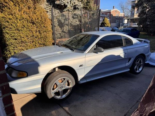 1995 Ford SN95 Mustang - Image 2 of 13