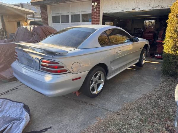 1995 Ford SN95 Mustang - Image 4 of 13