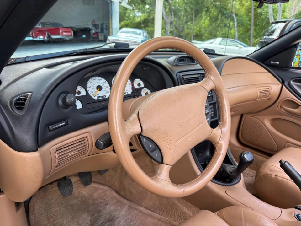 1995 Ford SN95 Mustang - Image 29 of 31