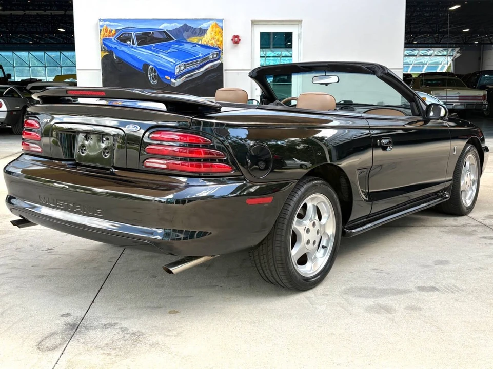1995 Ford SN95 Mustang - Image 6 of 31