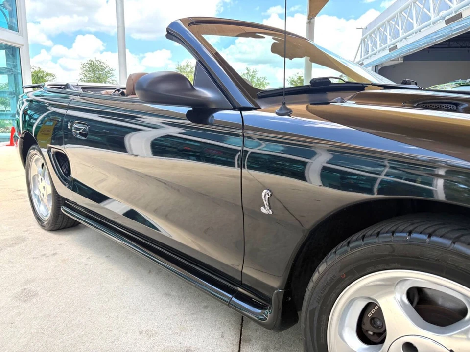 1995 Ford SN95 Mustang - Image 18 of 31