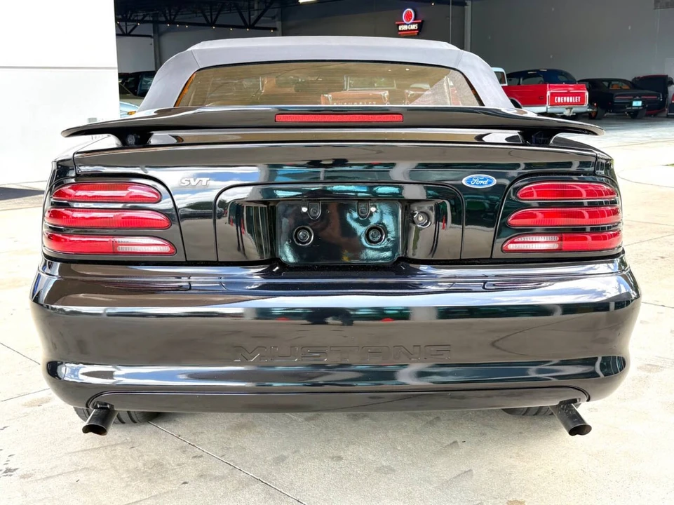 1995 Ford SN95 Mustang - Image 23 of 31