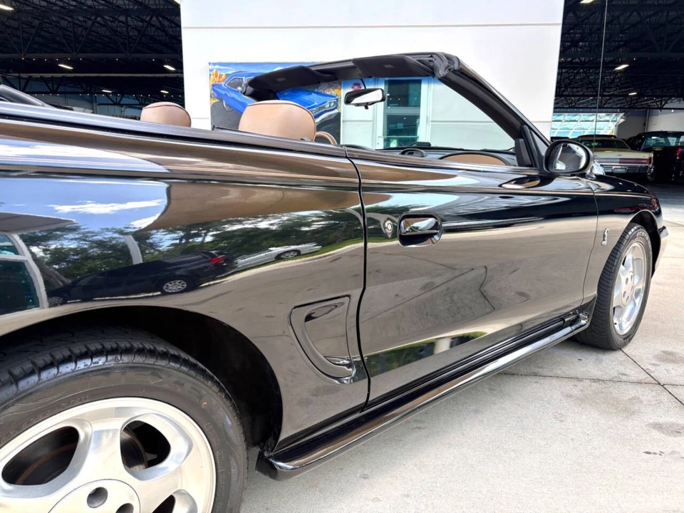1995 Ford SN95 Mustang - Image 17 of 31
