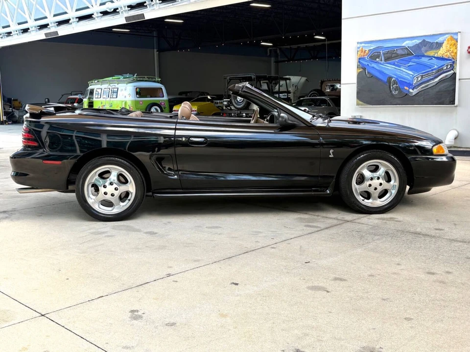1995 Ford SN95 Mustang - Image 5 of 31