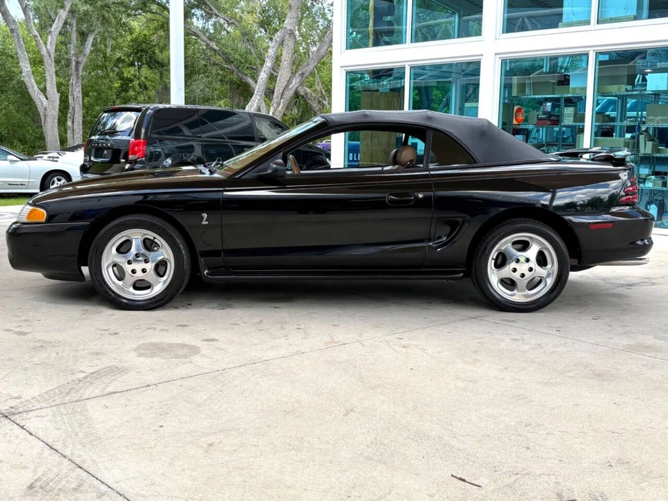 1995 Ford SN95 Mustang - Image 24 of 31