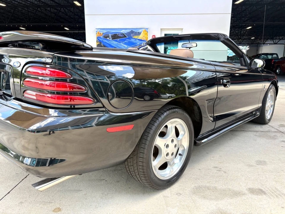 1995 Ford SN95 Mustang - Image 16 of 31