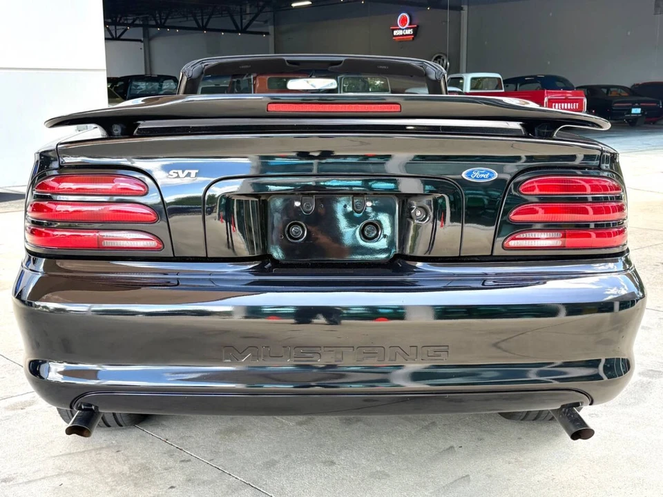 1995 Ford SN95 Mustang - Image 7 of 31