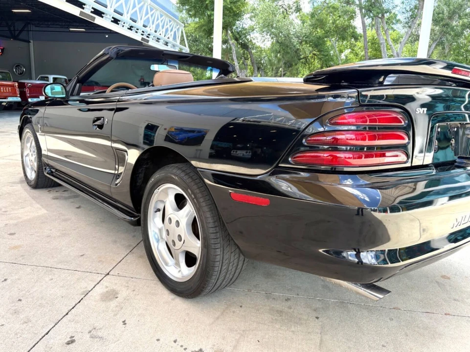 1995 Ford SN95 Mustang - Image 15 of 31