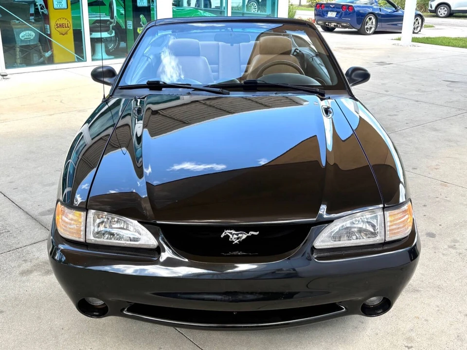 1995 Ford SN95 Mustang - Image 3 of 31