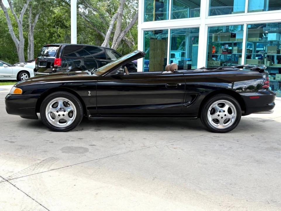 1995 Ford SN95 Mustang - Image 10 of 31