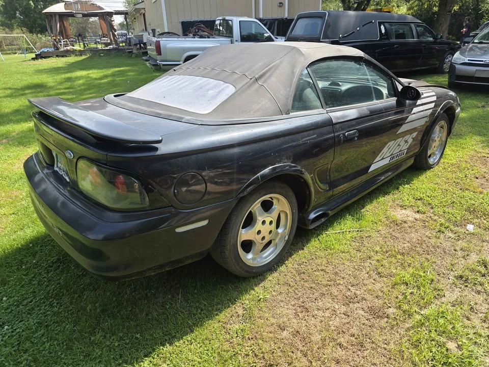 1995 Ford SN95 Mustang Cobra R - Image 2 of 6