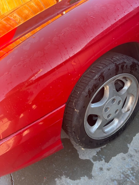 1995 Ford SN95 Mustang Cobra - Image 7 of 18
