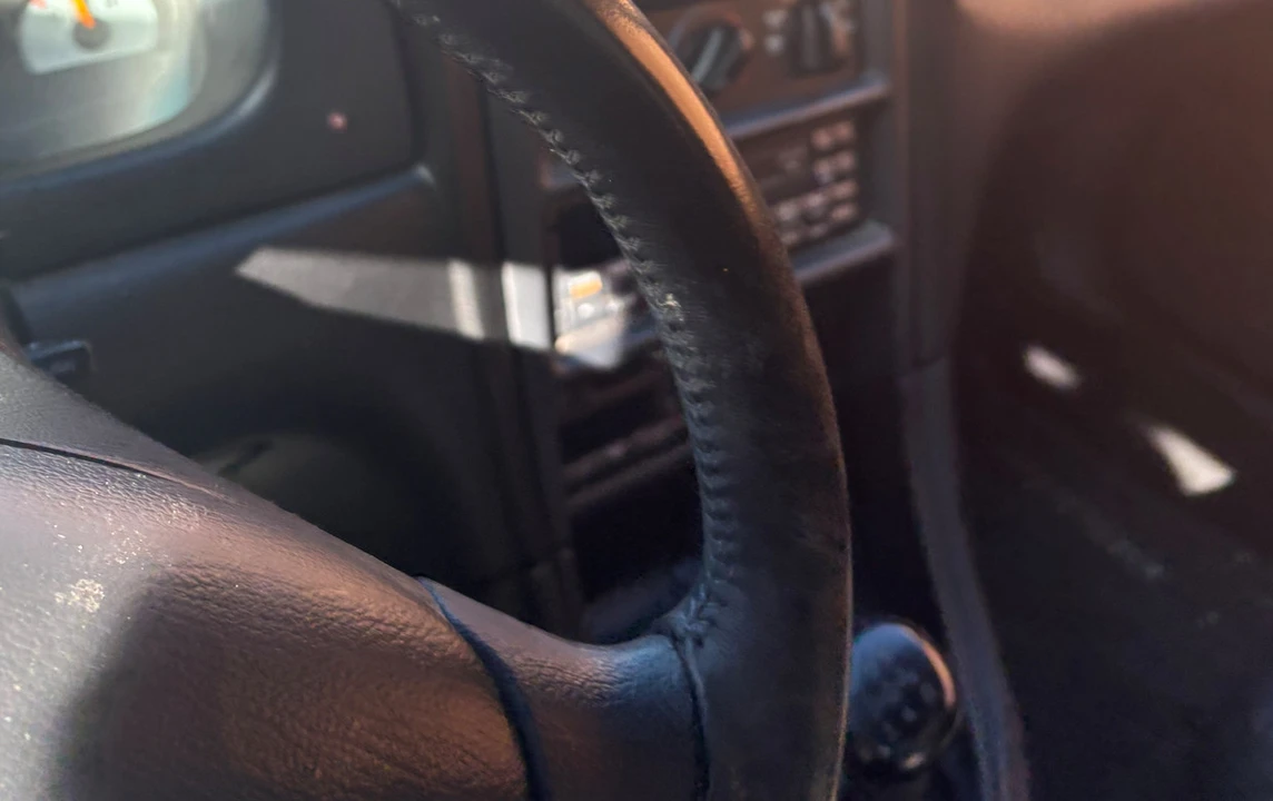 1995 Ford SN95 Mustang Cobra - Image 11 of 18