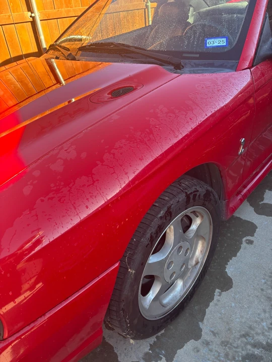 1995 Ford SN95 Mustang Cobra - Image 6 of 18