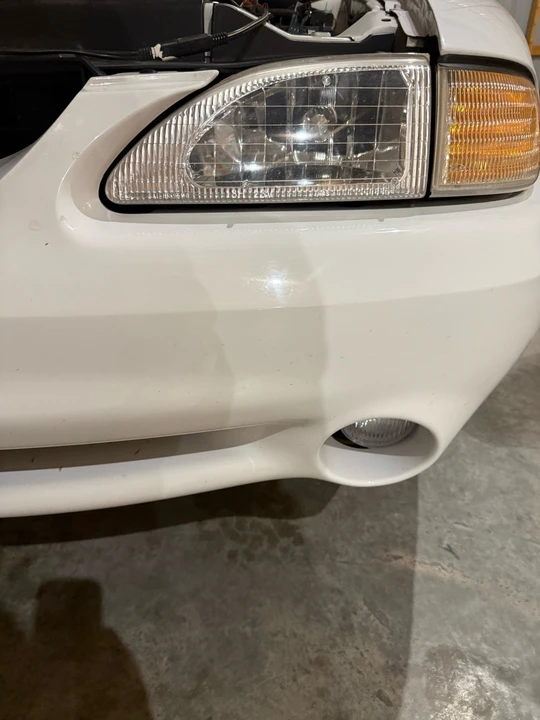 1995 Ford SN95 Mustang Cobra - Image 9 of 21