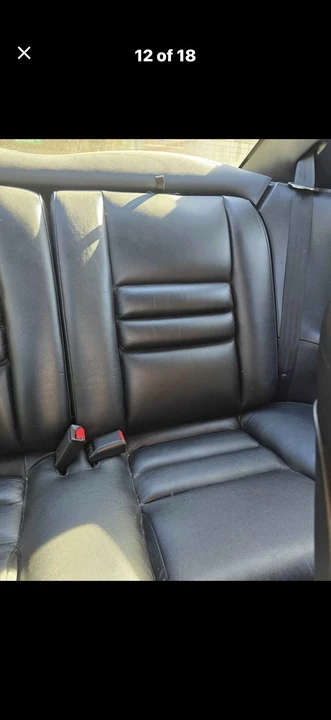 1995 Ford SN95 Mustang Cobra - Image 20 of 21