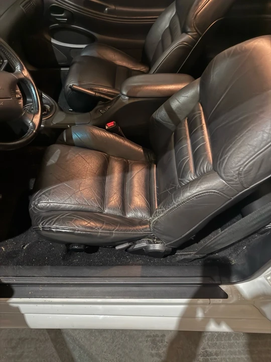 1995 Ford SN95 Mustang Cobra - Image 19 of 21