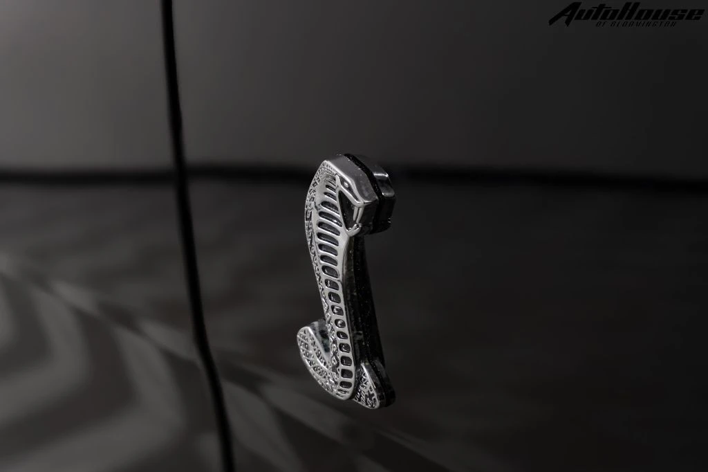 1995 Ford SN95 Mustang Cobra - Image 9 of 21