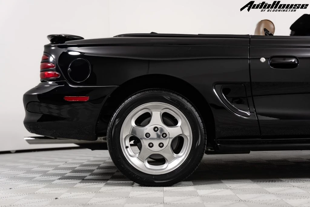 1995 Ford SN95 Mustang Cobra - Image 21 of 21