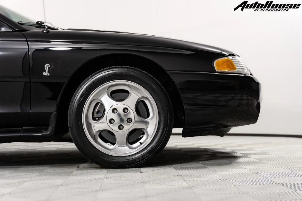 1995 Ford SN95 Mustang Cobra - Image 7 of 12