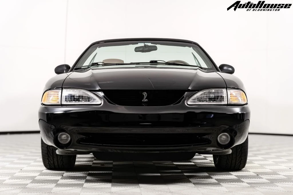 1995 Ford SN95 Mustang Cobra - Image 3 of 12