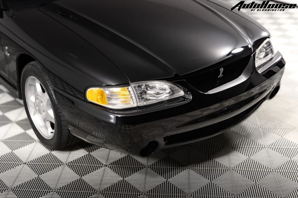 1995 Ford SN95 Mustang Cobra - Image 6 of 12
