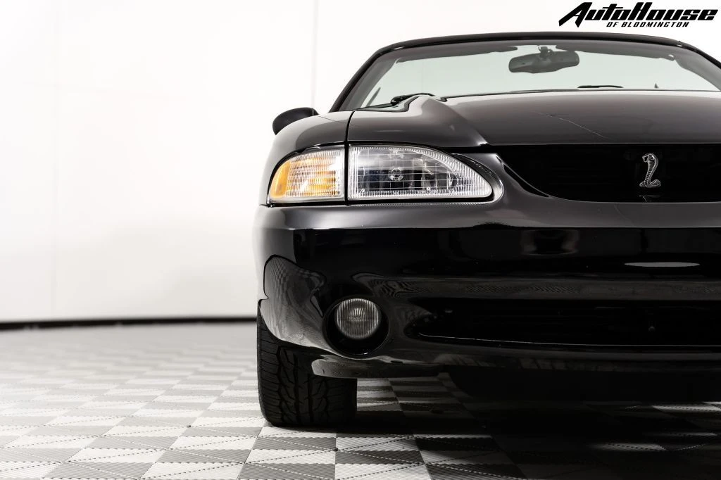 1995 Ford SN95 Mustang Cobra - Image 5 of 21
