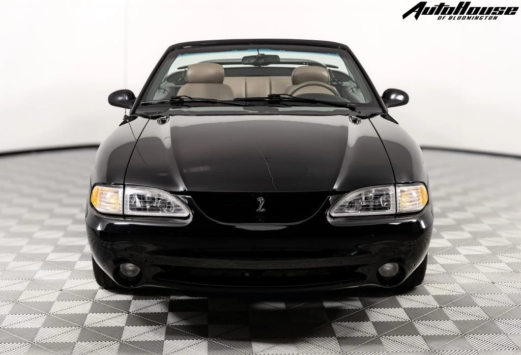 1995 Ford SN95 Mustang Cobra - Image 4 of 12