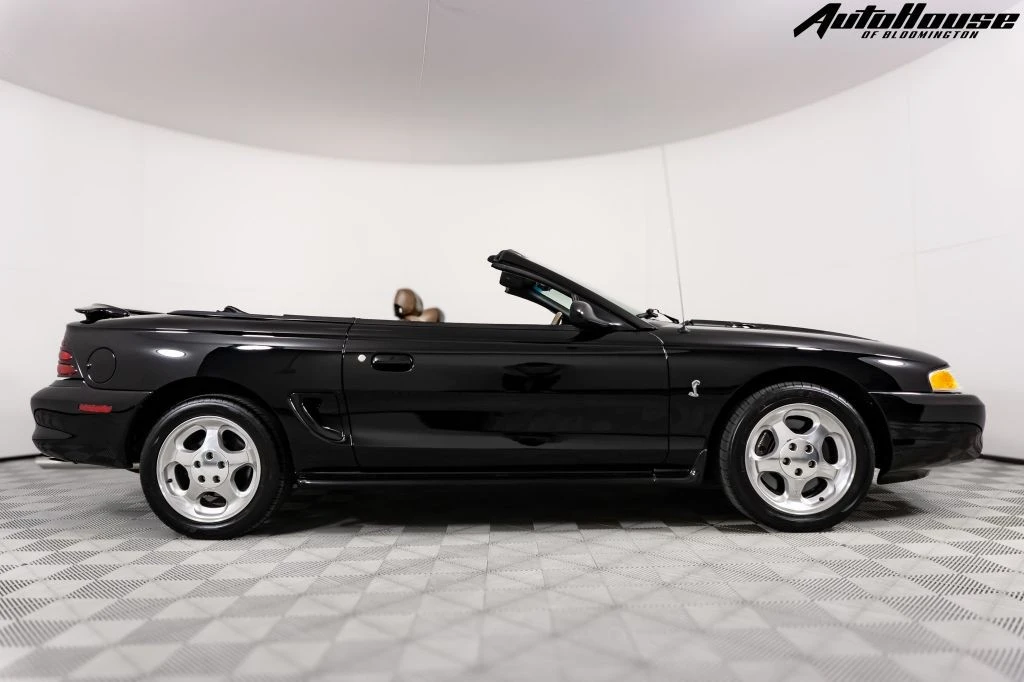 1995 Ford SN95 Mustang Cobra - Image 12 of 21