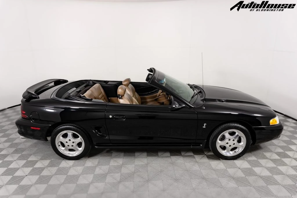 1995 Ford SN95 Mustang Cobra - Image 13 of 21