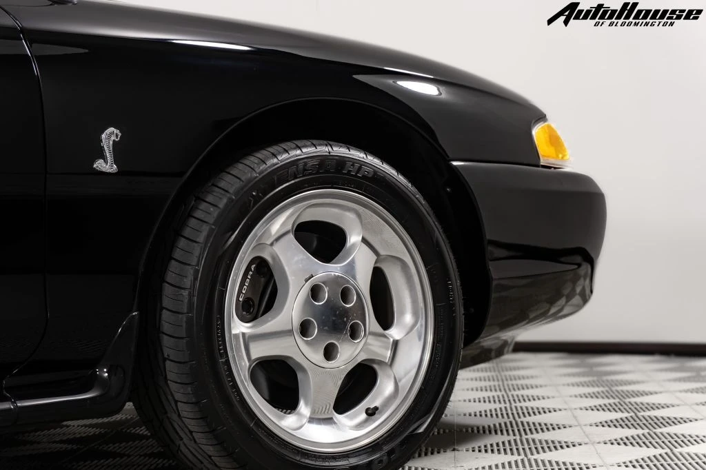 1995 Ford SN95 Mustang Cobra - Image 10 of 21
